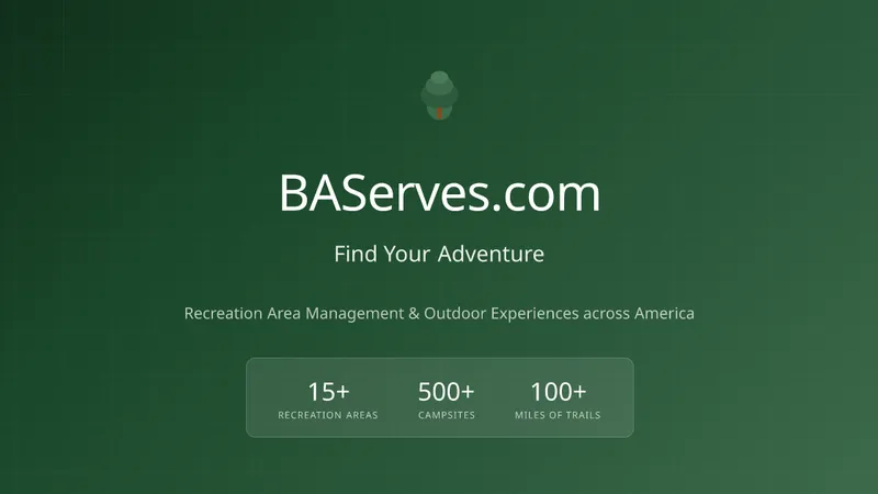 BA Services, Inc.