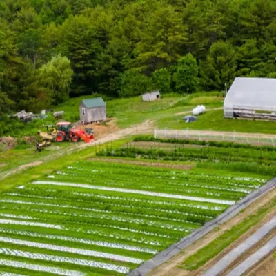 Eastern River Farm