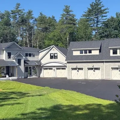 Goodnow Electric