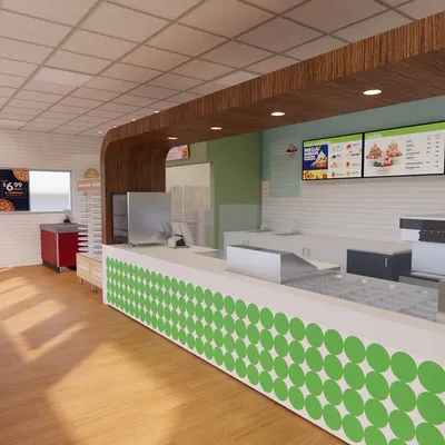 Papa Murphy's Pairs Pizza With Pinkberry In Three New Franchise Deals