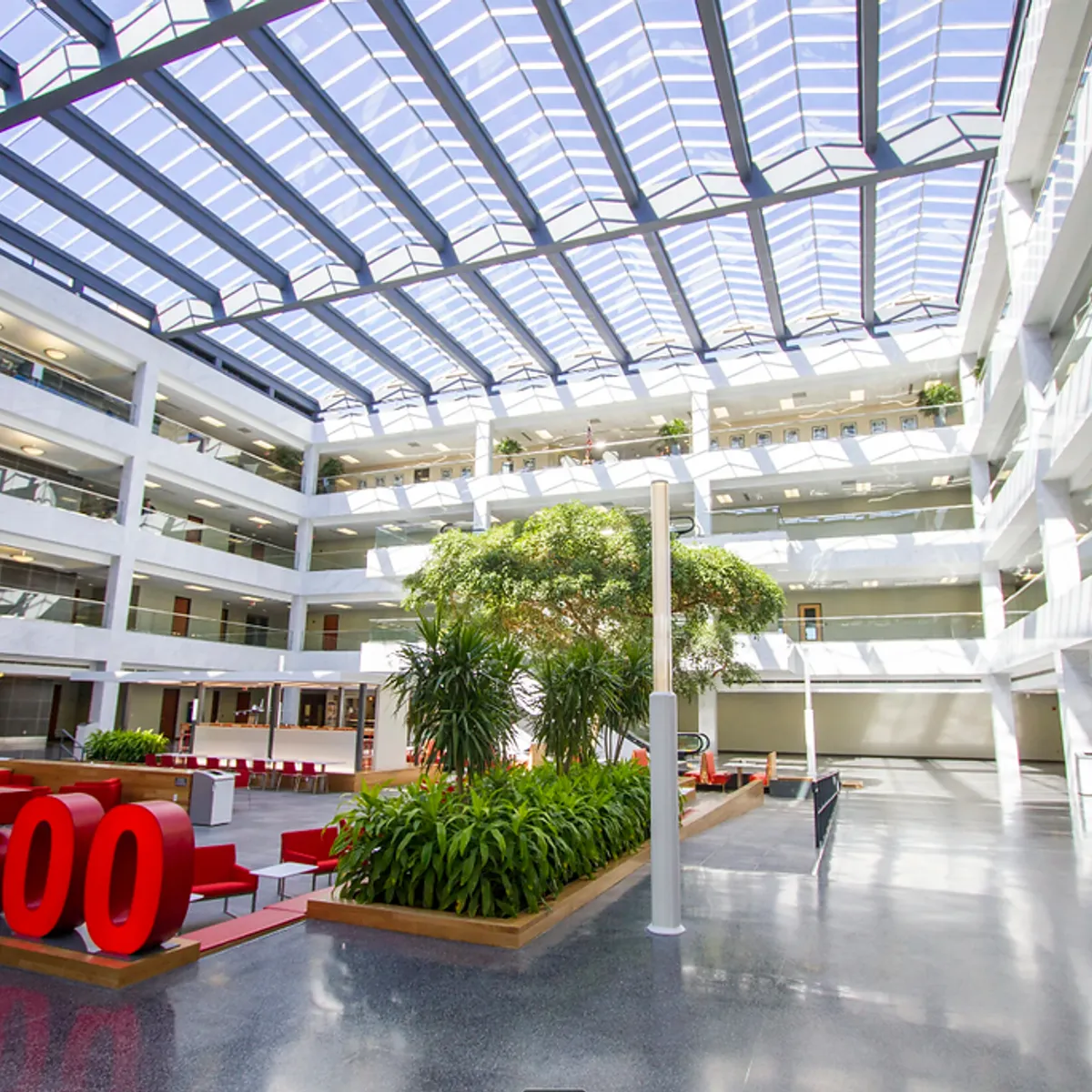 Rosnet Moves Headquarters to Kansas City From Parkville Cave