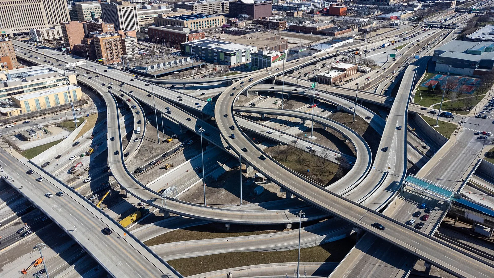 Jane M. Byrne Interchange 4 1 22