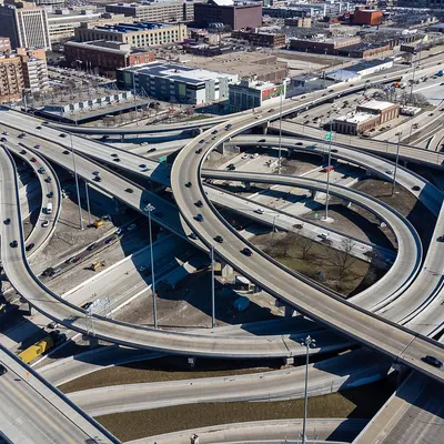 Jane M. Byrne Interchange 4 1 22