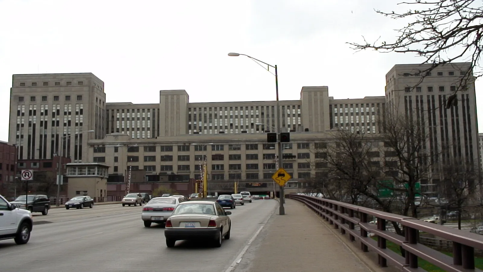 Old Post Office