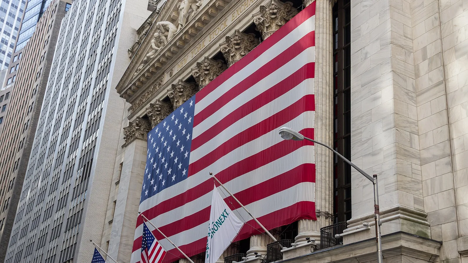 New York City (New York, USA), Wall Street 2012 6614