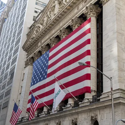 New York City (New York, USA), Wall Street 2012 6614