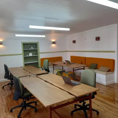 Cowork Videmonte