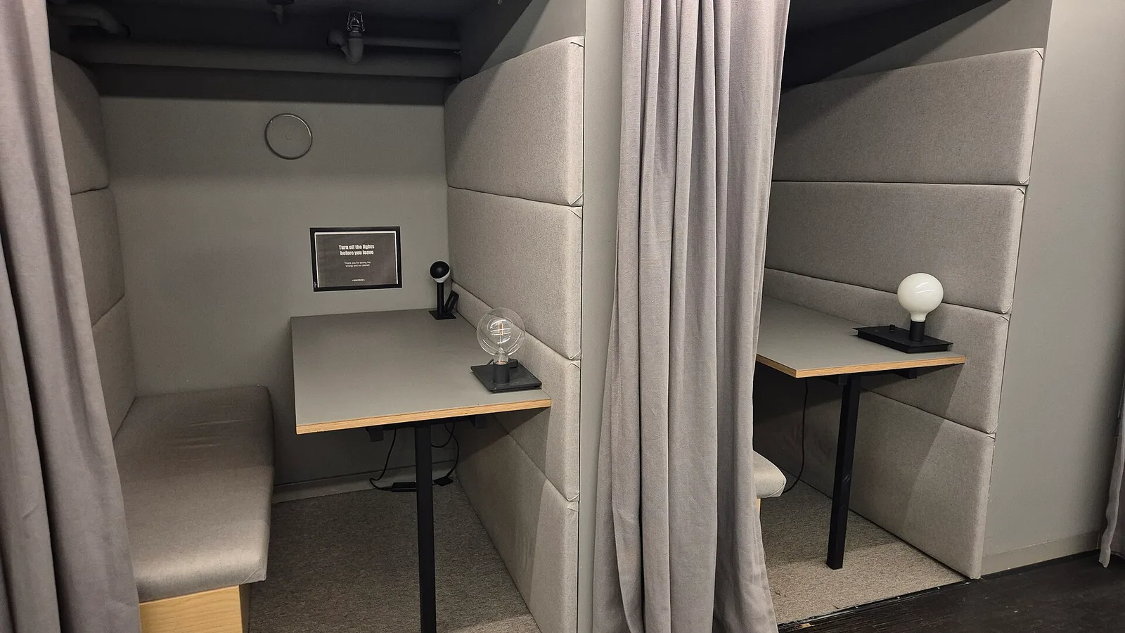 Coworking space 2026 09 27