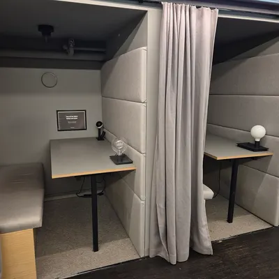 Coworking space 2026 09 27
