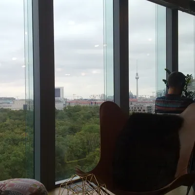 Wework coworking space berlin
