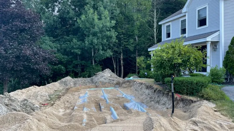 Septic Advisor