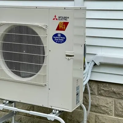 Southern Maine Heat Pumps
