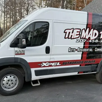 The Mad Tinter