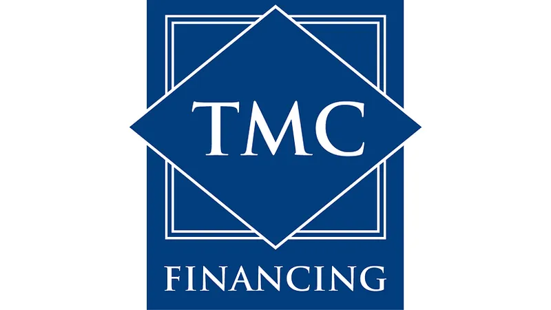 TMC Financing Tops SBA 504 Lending for Sixth Straight Year